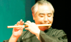 藤舎元生 写真